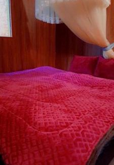 Hoa Lu House | Thung Sen Tam Coc Chalets