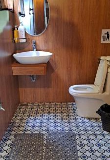 Hoa Lu House | Thung Sen Tam Coc Chalets