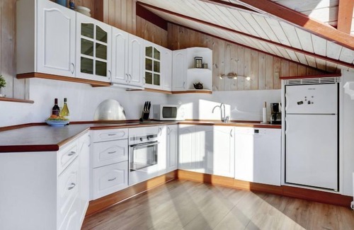 Fjerritslev House | "Thurir" - 4km from the sea by Interhome