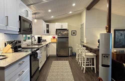 Algonquin Highlands Cottage | Thurman Cottage On Otter Lake, Muskoka/Haliburton Family Adventure