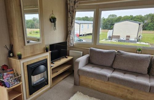 Dunbar House | Thurston Manor Caravan Park, Pony Meadow