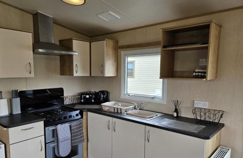 Dunbar House | Thurston Manor Caravan Park, Pony Meadow