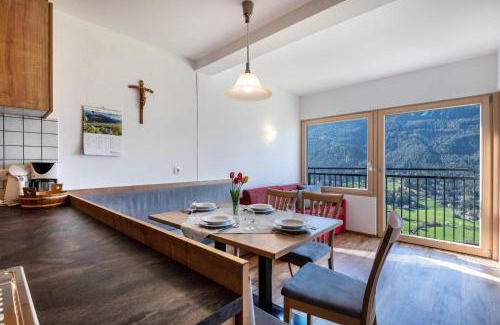 Castelrotto Apartment | Thusnelda Apartment A