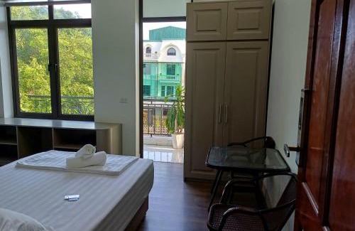 Hoa Lu House | THUY DUNG TAM COC HOMESTAY
