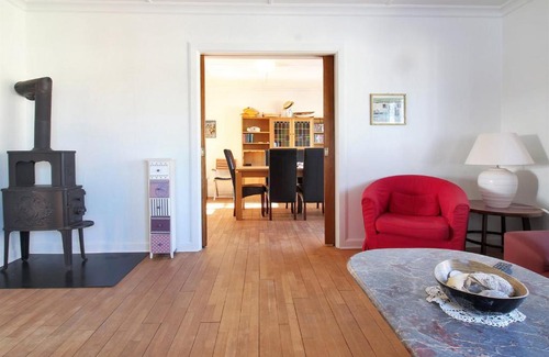 Thyboron House | Thyborøn