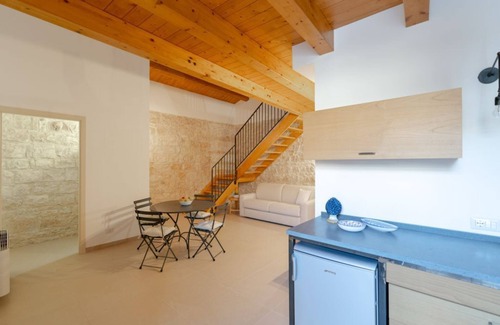 Modica House | Thyme - open space in the Hyblean countryside