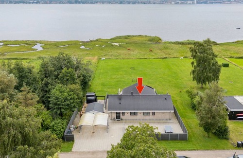 Holbaek House | "Thyra" - 50m to the fjord by Interhome