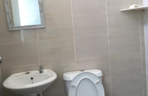 Muar House | Ti Amo guest house muar bakri