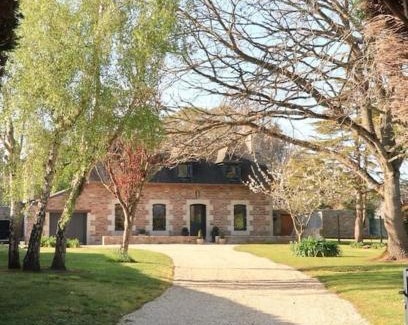 Paimpol House | Ti Ar Familhou classée 3 étoiles