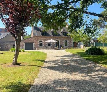 Paimpol House | Ti Ar Familhou classée 3 étoiles
