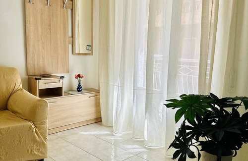 Gela Apartment | Ti aspettiamo nel nostro luminoso appartamento