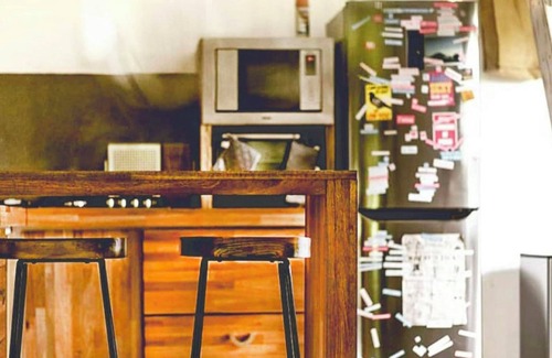 Tamarin Cottage | Ti Bout Paradi Ti Zil