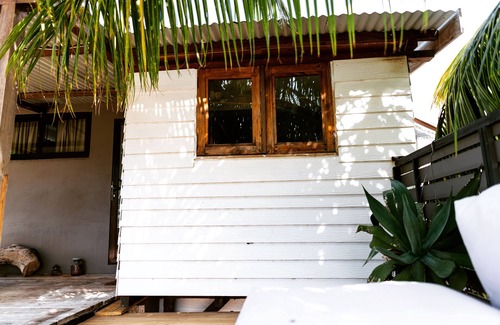 Tamarin Cottage | Ti Bout Paradi Ti Zil