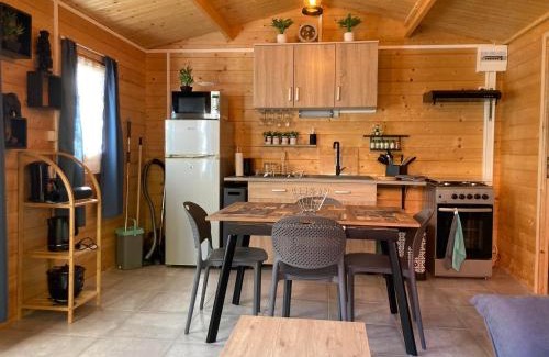 Entre-Deux House | Ti CASE GERMAINE