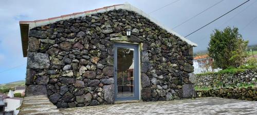 Angra do Heroismo House | Ti Chôa - Casa da Praça