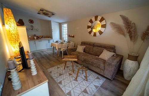 La Possession House | Ti Kaz Colibri - La Réunion - Jacuzzi privatif