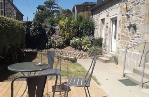 Paimpol House | Ti Laouenn
