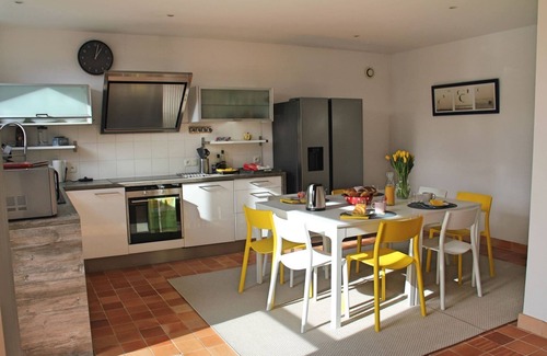 Plouharnel Ski Chalet | Ti Nalu, Surf House 3*- Sainte Barbe (Plouharnel)