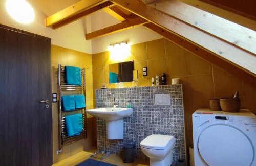 Tihany Apartment | Ti-Tó Apartman