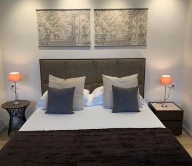 Ronchi dei Legionari House | TiAMo Modern Design Guest House