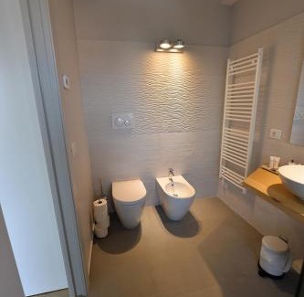 Ronchi dei Legionari House | TiAMo Modern Design Guest House