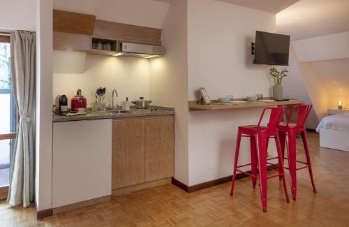 San Siro Apartment | TiAmo San Siro, nuova apertura!