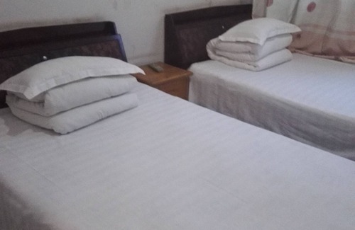 Liandu Hotel | tian tian jiu dian
