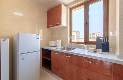 Tanggu Hotel | Tianjin Binhai·He yun street·