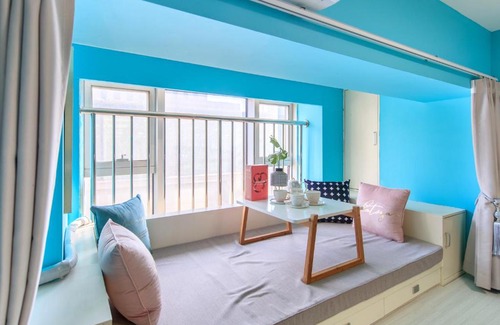 Tianjin City Center Hotel | TianJin Nankai· Gulou·