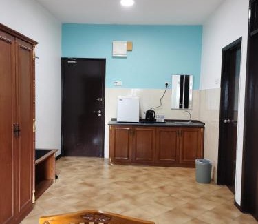 Port Dickson Apartment | Tiara Beach Resort Cozy Studio Apartment