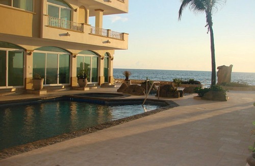 Marina Mazatlan Condo | Tiara Sands Luxury Beachfront Condo