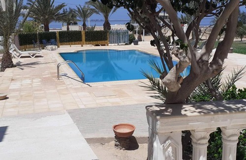 Houmt Souk Apartment | Tiba Home