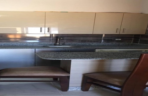 Hurghada Apartment | Tiba studio/pool/kitchen/washer