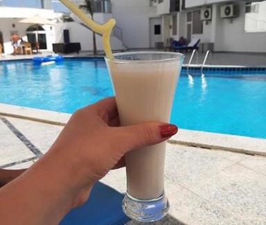 Hurghada Apartment | Tiba View Appartement