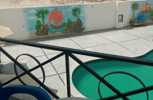 Hurghada Apartment | Tiba View