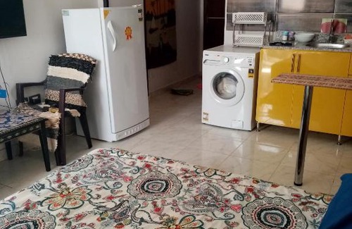 Hurghada Apartment | Tiba View