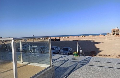 Hurghada Apartment | Tiba View G52 - Cosy studio Near El Gouna