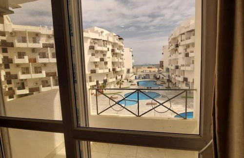 Hurghada Apartment | Tiba view near to Elgouna