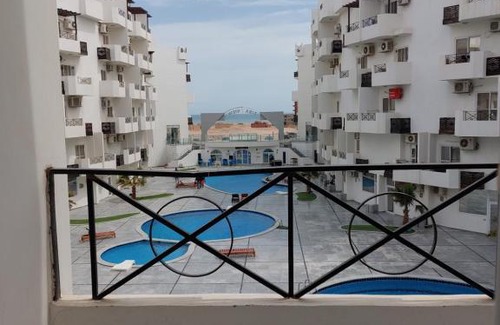 Hurghada Apartment | Tiba view near to Elgouna