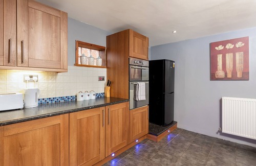 Billingham House | Tibbersley House with Parking