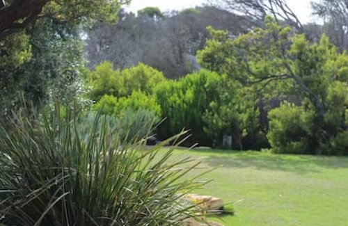 St. Andrews Beach House | Tiberius | Luxurious Coastal Escape
