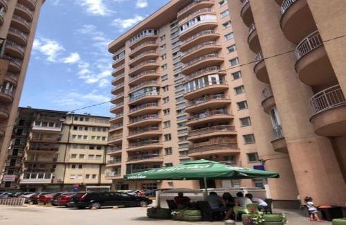 Ilidza Apartment | Tibra Residence