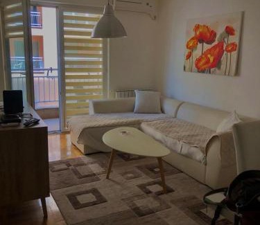 Ilidza Apartment | Tibra Residence