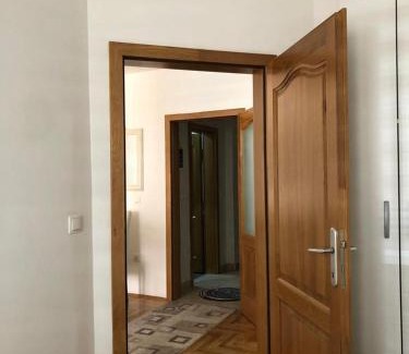 Ilidza Apartment | Tibra Residence