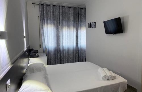 Universita House | Tiburtina Hotel Holiday