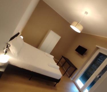 Universita House | TiburtinaStay