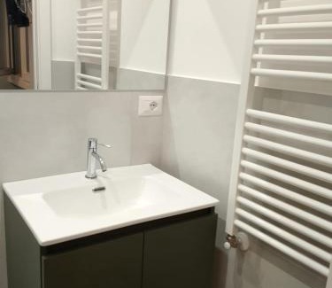 Universita House | TiburtinaStay