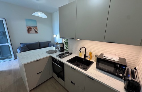 Vannes Apartment | TiBZH: The historic heart of Vannes. Private entrance, charm & comfort