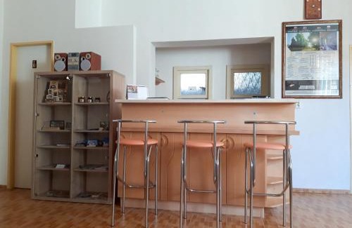 Hervartov Apartment | TIC Hervartov