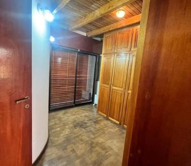 General Roca House | Ticas
